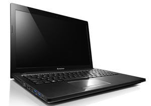 Lenovo Essential G505s A8-5550