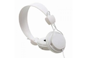 Wesc Overhead Conga Street - White