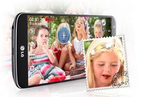 LG G2 D802 White