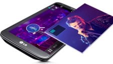 LG G2 D802 White