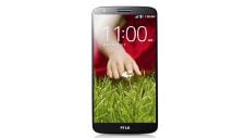LG G2 D802 White