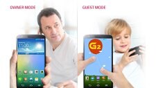 LG G2 D802 White