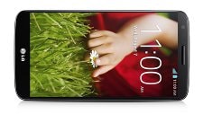 LG G2 D802 White
