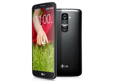 LG G2 D802 White
