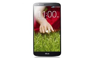 LG G2 D802 White