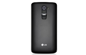 LG G2 D802 White