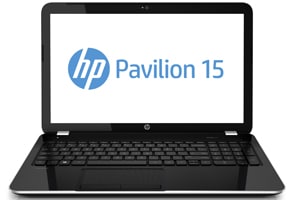 HP Pavilion 2000-2d00