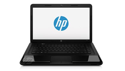 HP Pavilion 2000-2d00