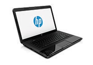 HP Pavilion 2000-2d00