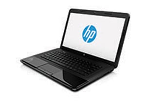 HP Pavilion 2000-2d00