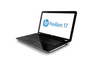 HP Pavilion 17-e030