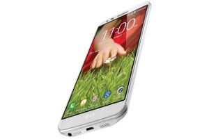 LG G2 D802 White