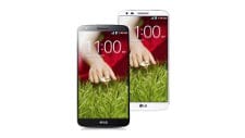LG G2 D802 White