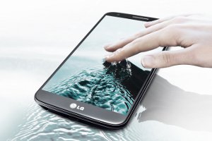 LG G2 D802 White
