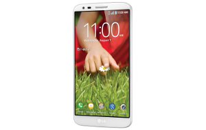 LG G2 D802 White