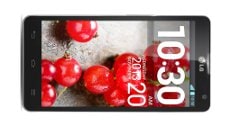 LG Optimus L9 II Black