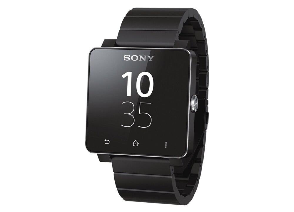 sony sw2 ios