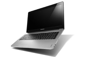 Lenovo IdeaPad U510 I5-3337U