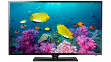 Samsung UE40F5000 - LED TV