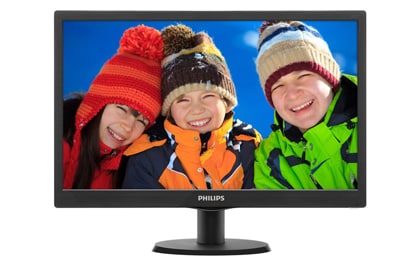 philips-v-line-203v5lsb26