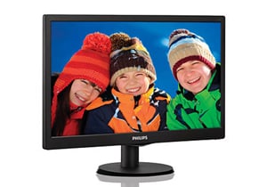 philips-v-line-203v5lsb26