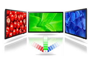 Samsung UE46F6320