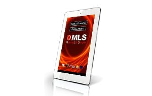MLS iQTab Navi