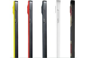Alcatel One Touch Idol OT-6040X Slate