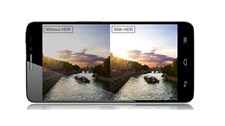 Alcatel One Touch Idol OT-6040X Slate
