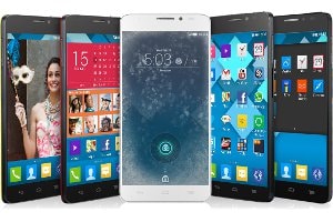 Alcatel One Touch Idol OT-6040X Slate