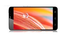 Alcatel One Touch Idol OT-6040X Slate