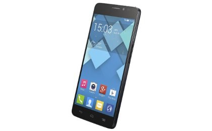 Alcatel One Touch Idol OT-6040X Slate