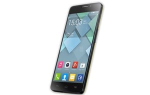 Alcatel One Touch Idol OT-6040X Slate