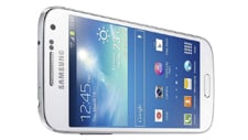 Samsung Galaxy S4 Mini white