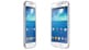 Samsung Galaxy S4 Mini white