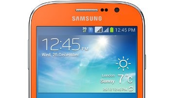 Smartphone Samsung Galaxy Grand Neo 8GB Î Î¿ÏÏ„Î¿ÎºÎ±Î»Î¯ | Public