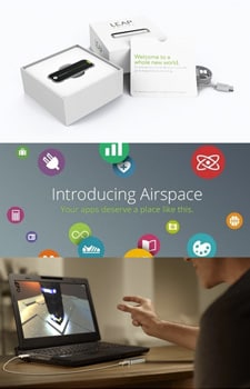 HP TouchSmart Envy 27-K040ae