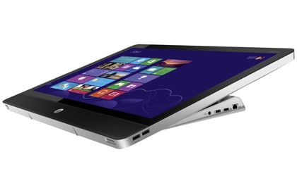 HP TouchSmart Envy 27-K040ae