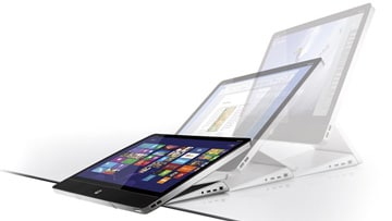 HP TouchSmart Envy 27-K040ae