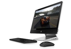 HP TouchSmart Envy 27-K040ae
