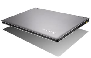 Lenovo Yoga 11S i5-3339Y Orange