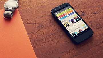 Motorola Moto G