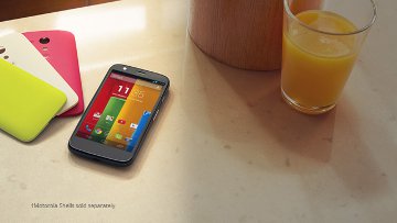 Motorola Moto G