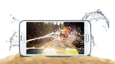 Samsung Galaxy S5