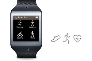 Samsung Galaxy Gear