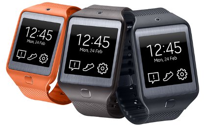 Samsung Galaxy Gear