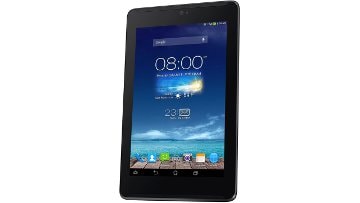 Asus Fonepad ME373CG - 3G
