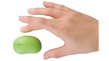 elecom-baby-beans-mouse-yellow