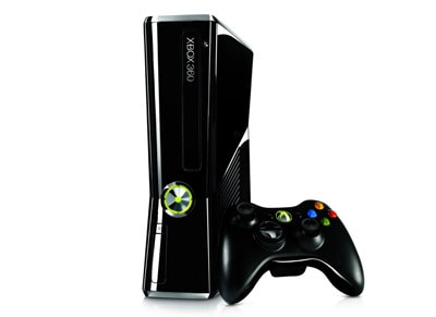 Xbox 360 arcade что это