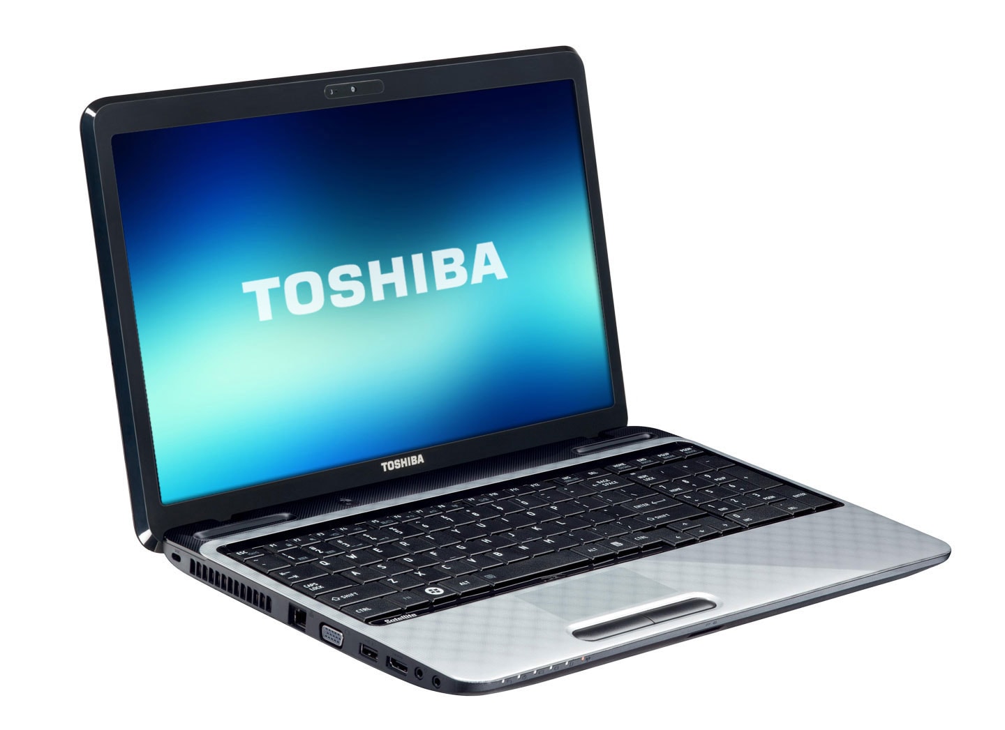 Как разобрать ноутбук toshiba satellite l750